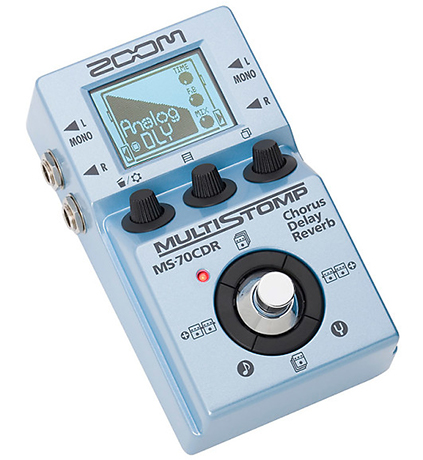 Zoom MS-70CDR