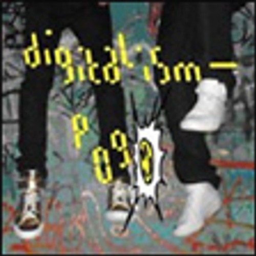 Digitalism - Pogo (Shinichi Osawa Remix REEDIT)